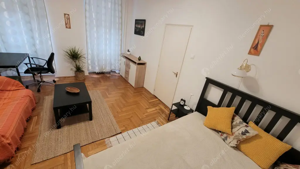 Kiadó albérlet 200000 Ft/hó áron: Budapest, V. kerület  Széchenyi utca. Mérete: 42 nm, 1 szobás | Alberlet.hu - 6568537