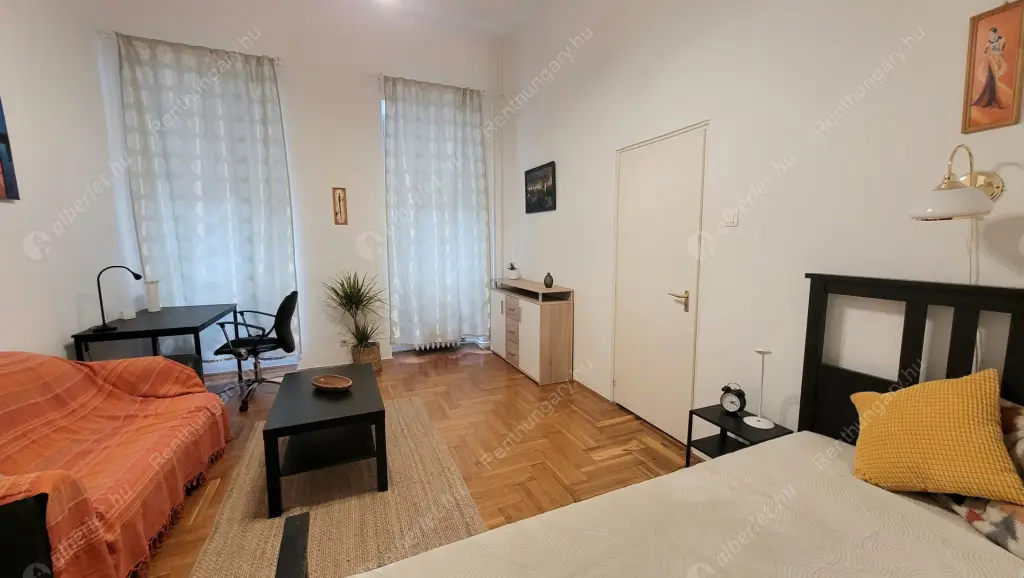 Kiadó albérlet 200000 Ft/hó áron: Budapest, V. kerület  Széchenyi utca. Mérete: 42 nm, 1 szobás | Alberlet.hu - 6568539