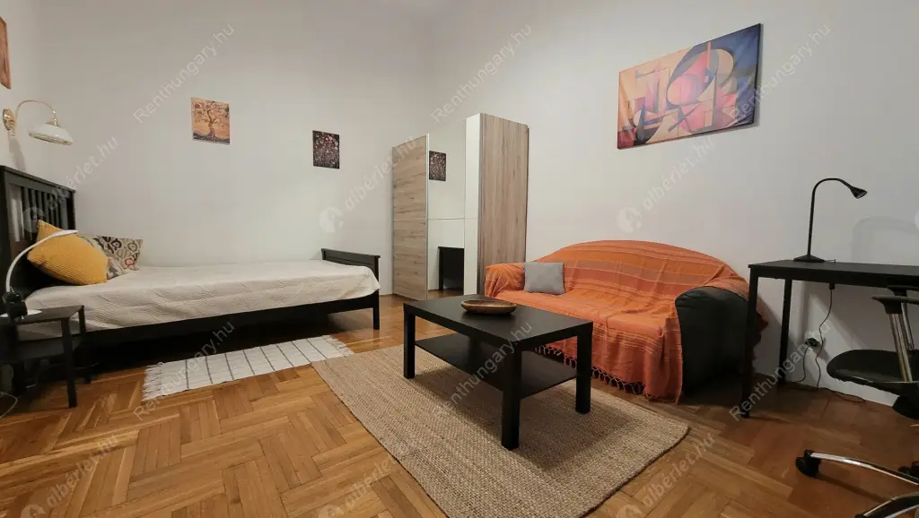 Kiadó albérlet 200000 Ft/hó áron: Budapest, V. kerület  Széchenyi utca. Mérete: 42 nm, 1 szobás | Alberlet.hu - 6568540
