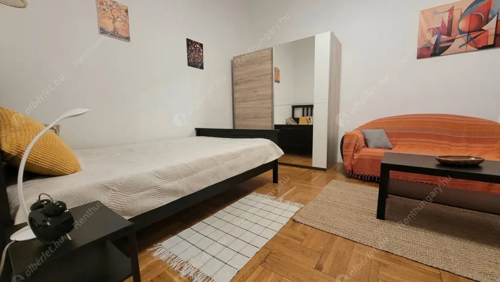 Kiadó albérlet 200000 Ft/hó áron: Budapest, V. kerület  Széchenyi utca. Mérete: 42 nm, 1 szobás | Alberlet.hu - 6568541