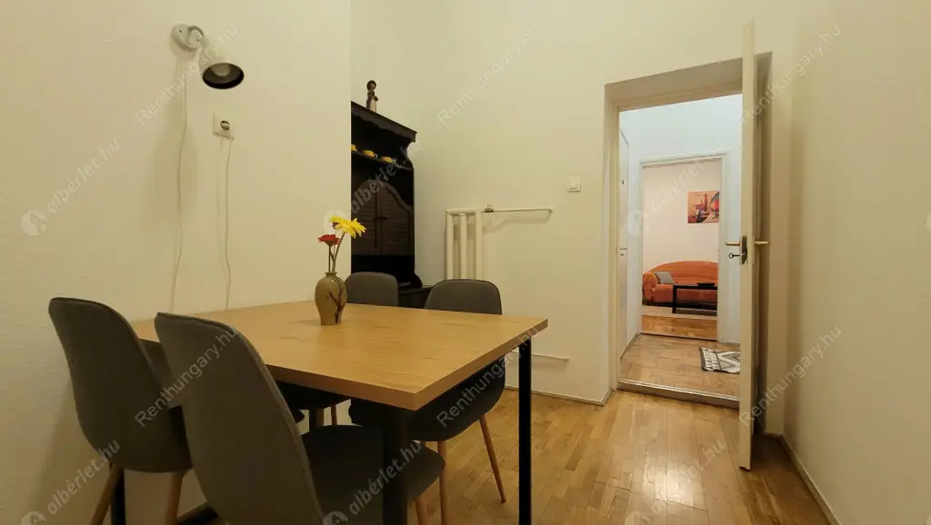 Kiadó albérlet 200000 Ft/hó áron: Budapest, V. kerület  Széchenyi utca. Mérete: 42 nm, 1 szobás | Alberlet.hu - 6568542
