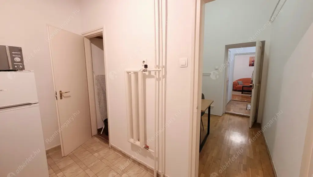 Kiadó albérlet 200000 Ft/hó áron: Budapest, V. kerület  Széchenyi utca. Mérete: 42 nm, 1 szobás | Alberlet.hu - 6568544