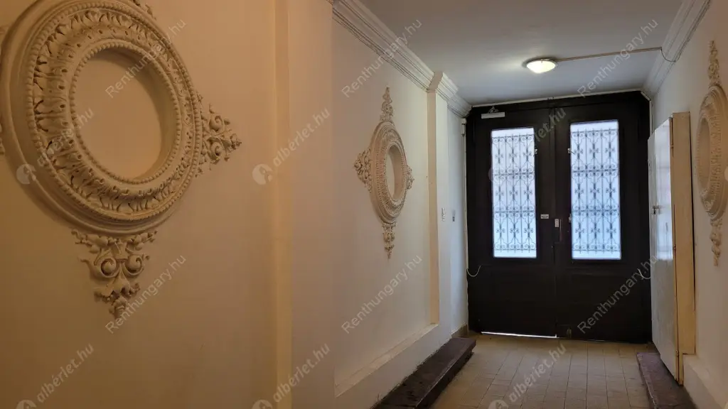 Kiadó albérlet 200000 Ft/hó áron: Budapest, V. kerület  Széchenyi utca. Mérete: 42 nm, 1 szobás | Alberlet.hu - 6568554