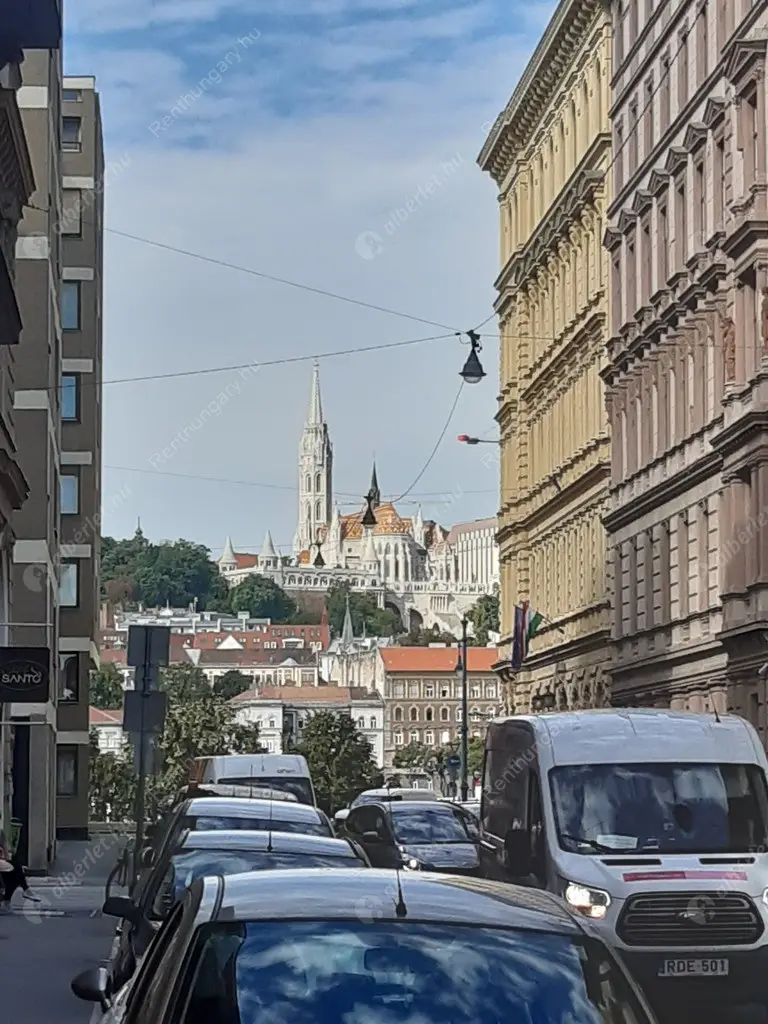 Kiadó albérlet 200000 Ft/hó áron: Budapest, V. kerület  Széchenyi utca. Mérete: 42 nm, 1 szobás | Alberlet.hu - 6568555