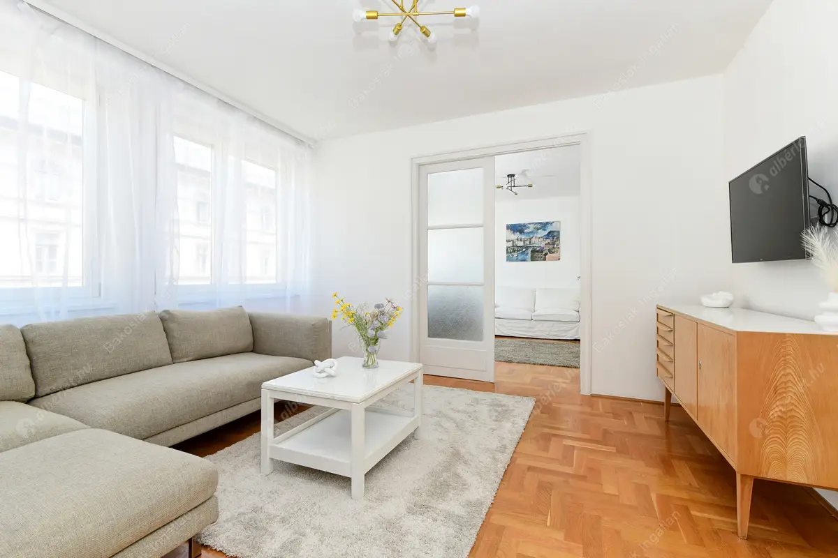 Kiadó albérlet 383000 Ft/hó áron: Budapest, V. kerület  Széchenyi utca. Mérete: 68 nm, 3 szobás | Alberlet.hu - 6487403