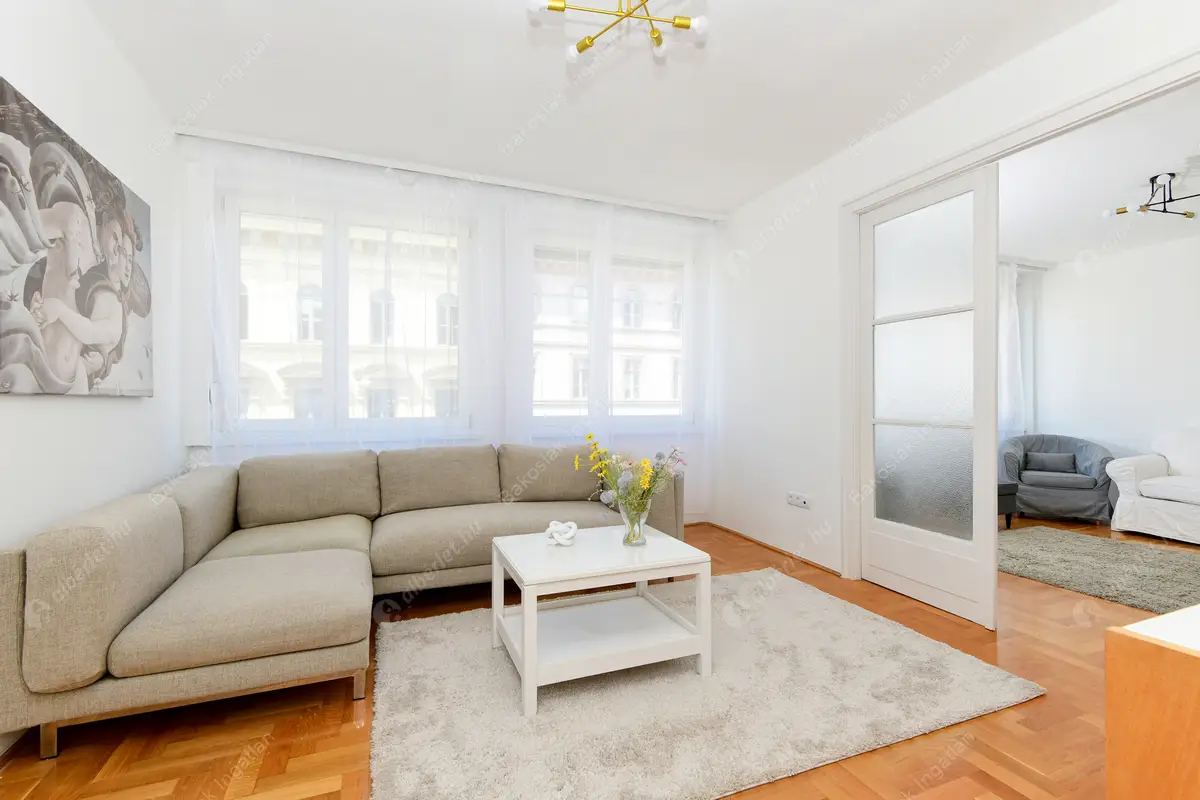 Kiadó albérlet 383000 Ft/hó áron: Budapest, V. kerület  Széchenyi utca. Mérete: 68 nm, 3 szobás | Alberlet.hu - 6487404