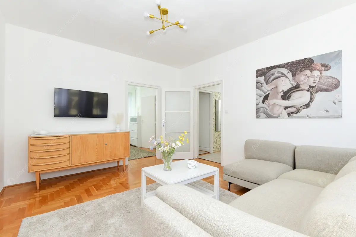 Kiadó albérlet 383000 Ft/hó áron: Budapest, V. kerület  Széchenyi utca. Mérete: 68 nm, 3 szobás | Alberlet.hu - 6487405