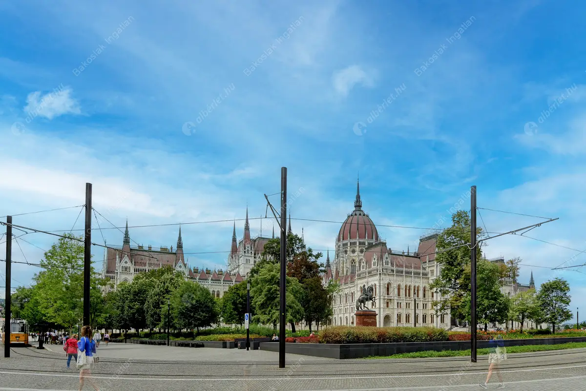 Kiadó albérlet 383000 Ft/hó áron: Budapest, V. kerület  Széchenyi utca. Mérete: 68 nm, 3 szobás | Alberlet.hu - 6492049