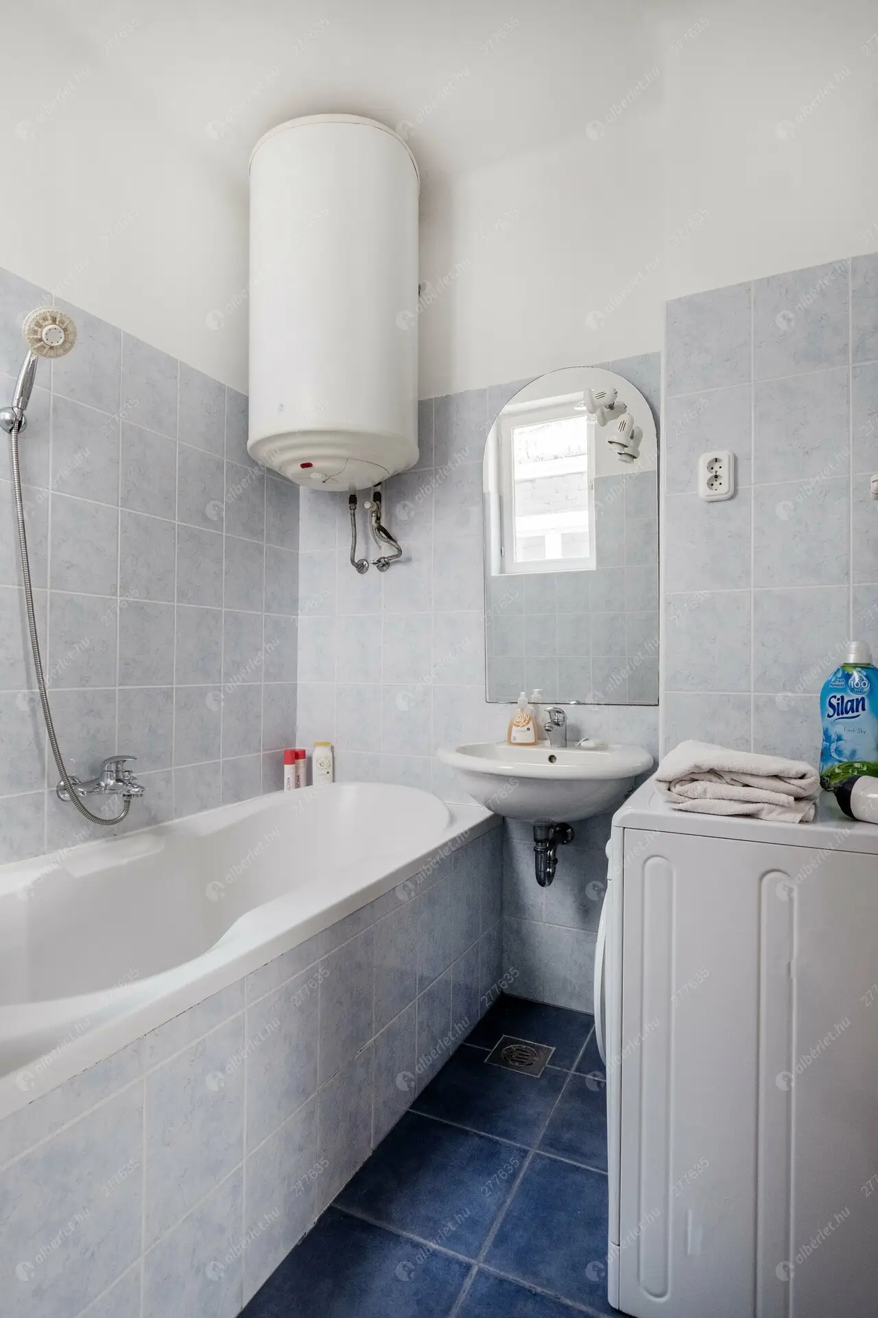 Kiadó albérlet 299000 Ft/hó áron: Budapest, V. kerület  Szemere utca. Mérete: 50 nm, 2 szobás | Alberlet.hu - 6504213