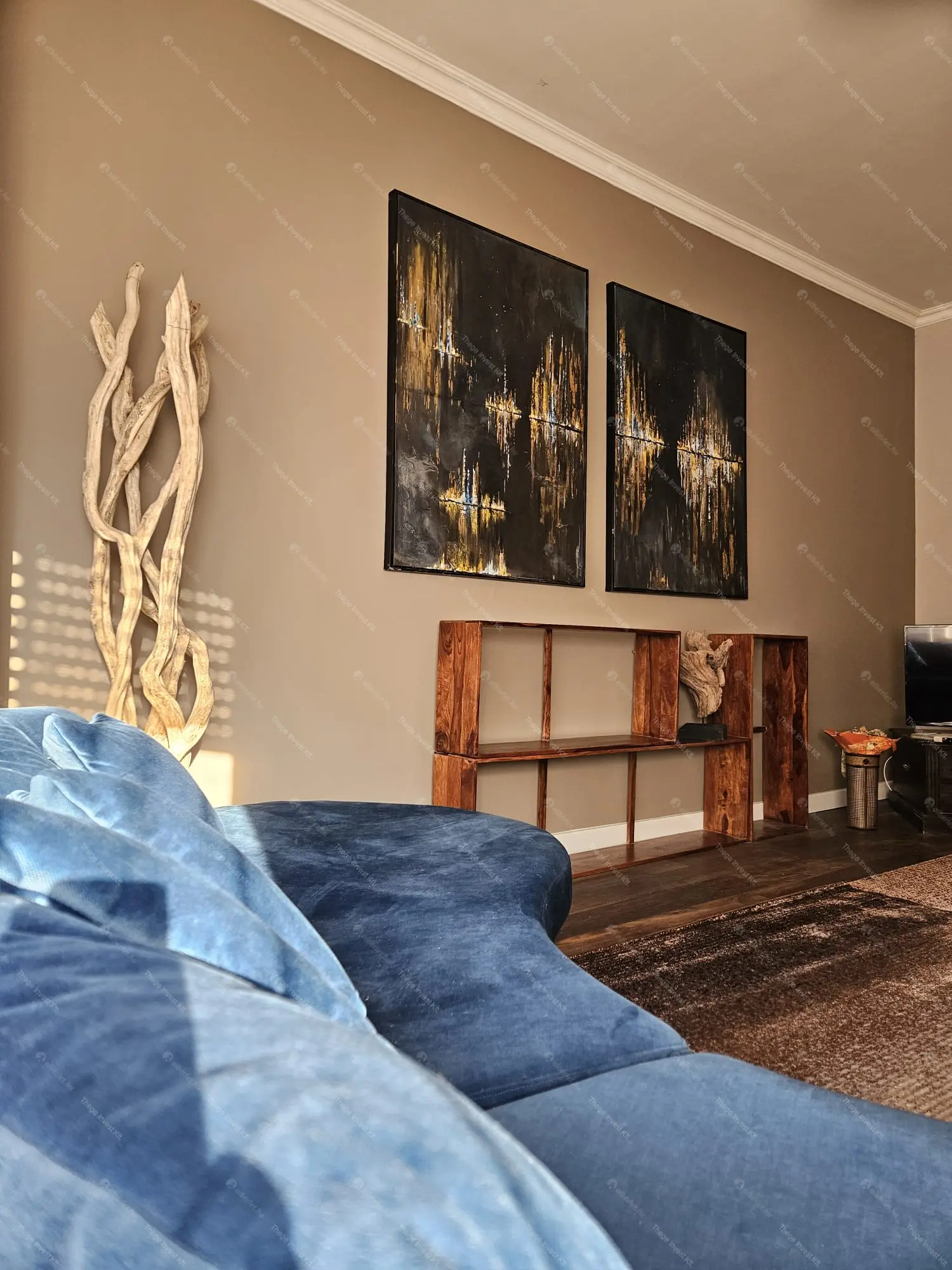 Kiadó albérlet 395000 Ft/hó áron: Budapest, V. kerület  Szemere utca. Mérete: 90 nm, 3 szobás | Alberlet.hu - 6700537