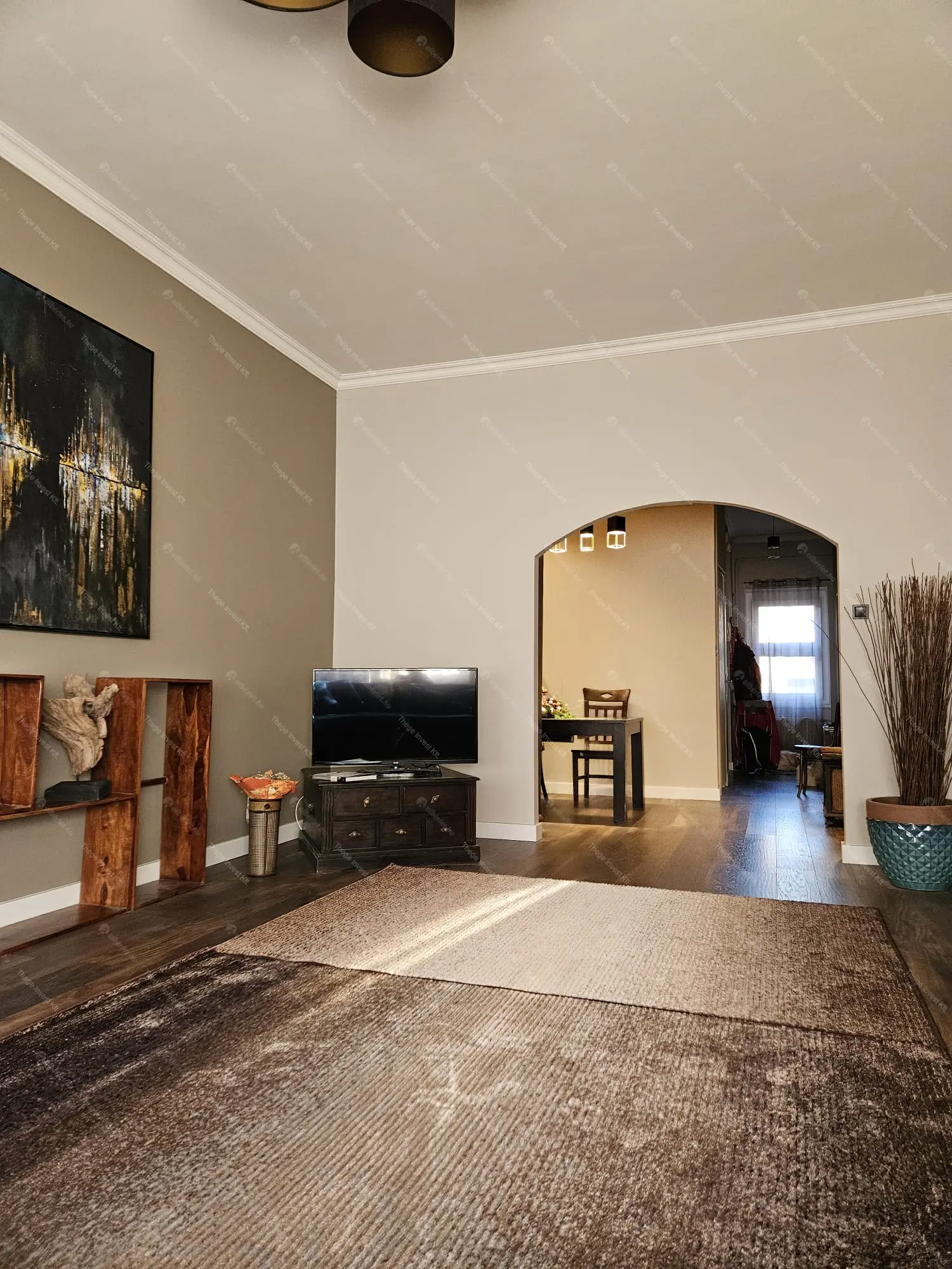 Kiadó albérlet 395000 Ft/hó áron: Budapest, V. kerület  Szemere utca. Mérete: 90 nm, 3 szobás | Alberlet.hu - 6700538