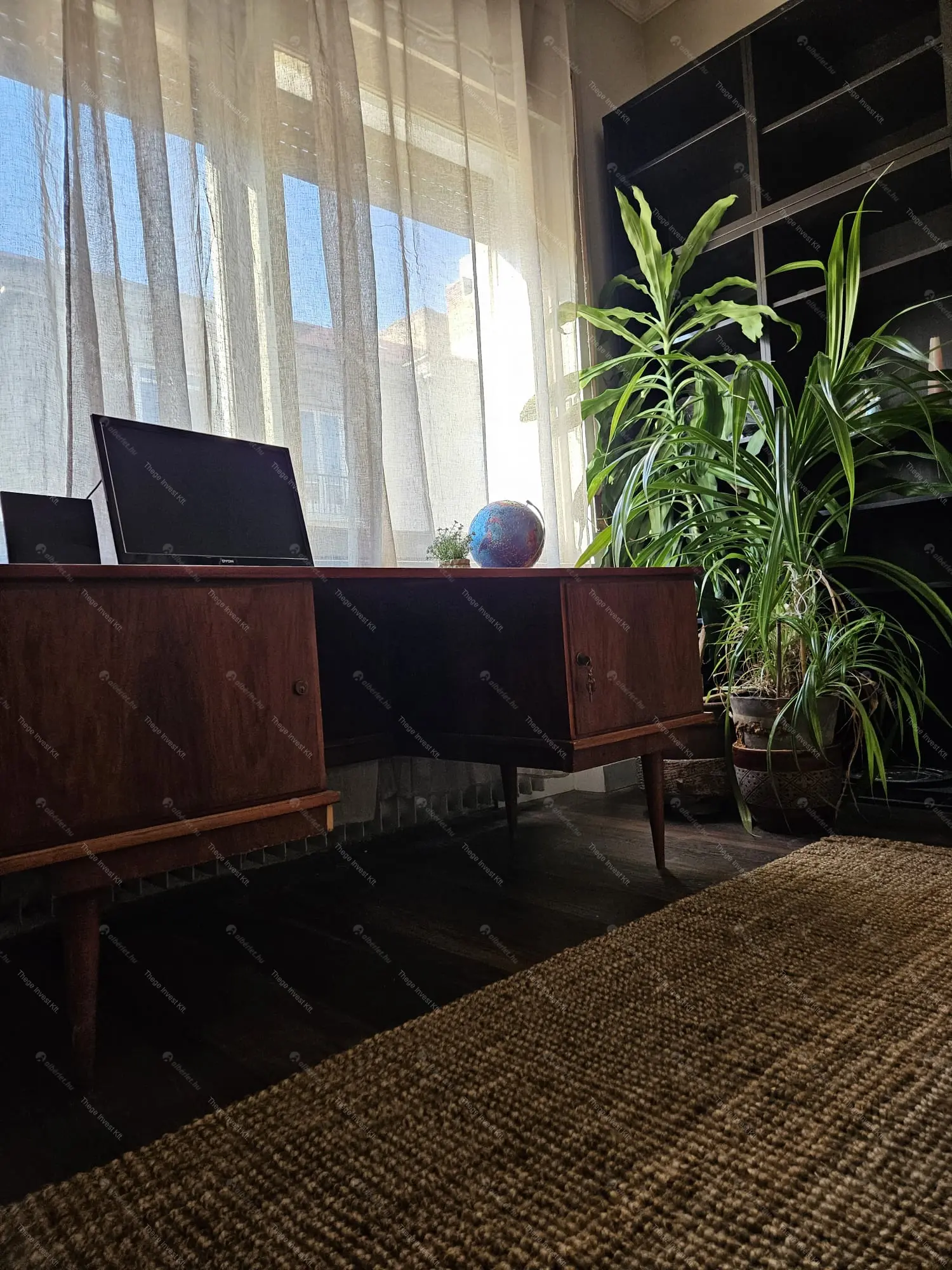 Kiadó albérlet 395000 Ft/hó áron: Budapest, V. kerület  Szemere utca. Mérete: 90 nm, 3 szobás | Alberlet.hu - 6700540