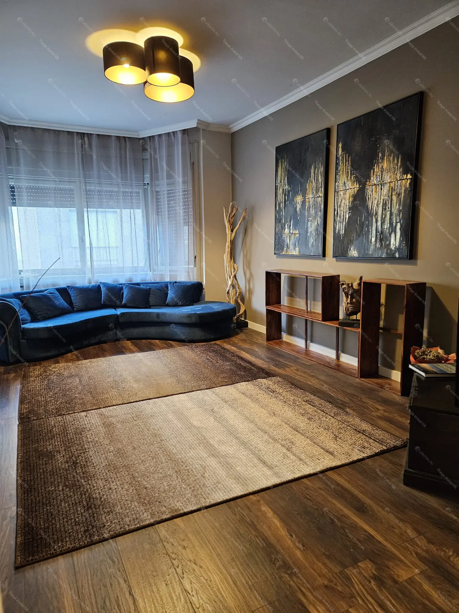 Kiadó albérlet 395000 Ft/hó áron: Budapest, V. kerület  Szemere utca. Mérete: 90 nm, 3 szobás | Alberlet.hu - 6700541