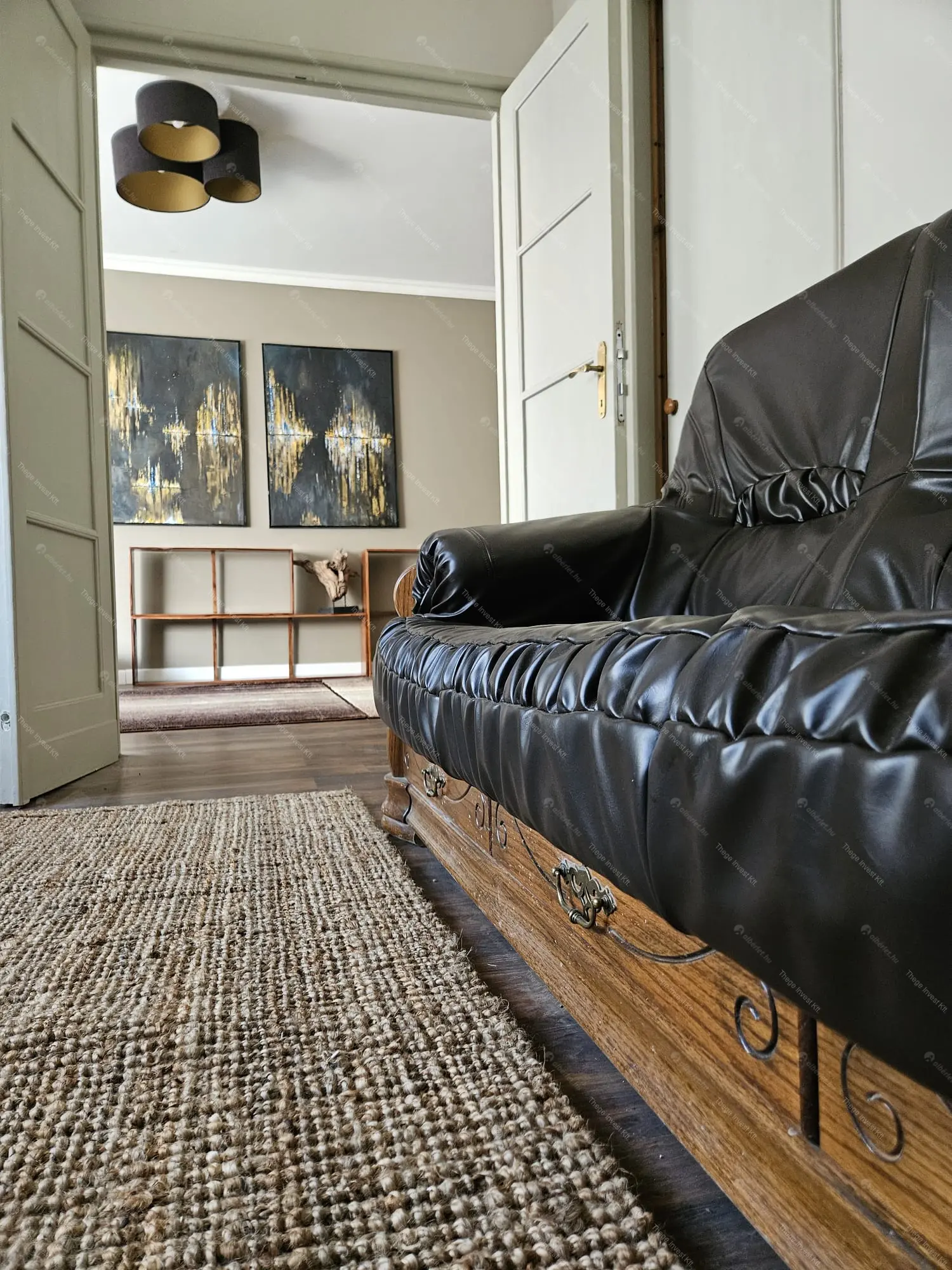 Kiadó albérlet 395000 Ft/hó áron: Budapest, V. kerület  Szemere utca. Mérete: 90 nm, 3 szobás | Alberlet.hu - 6700542