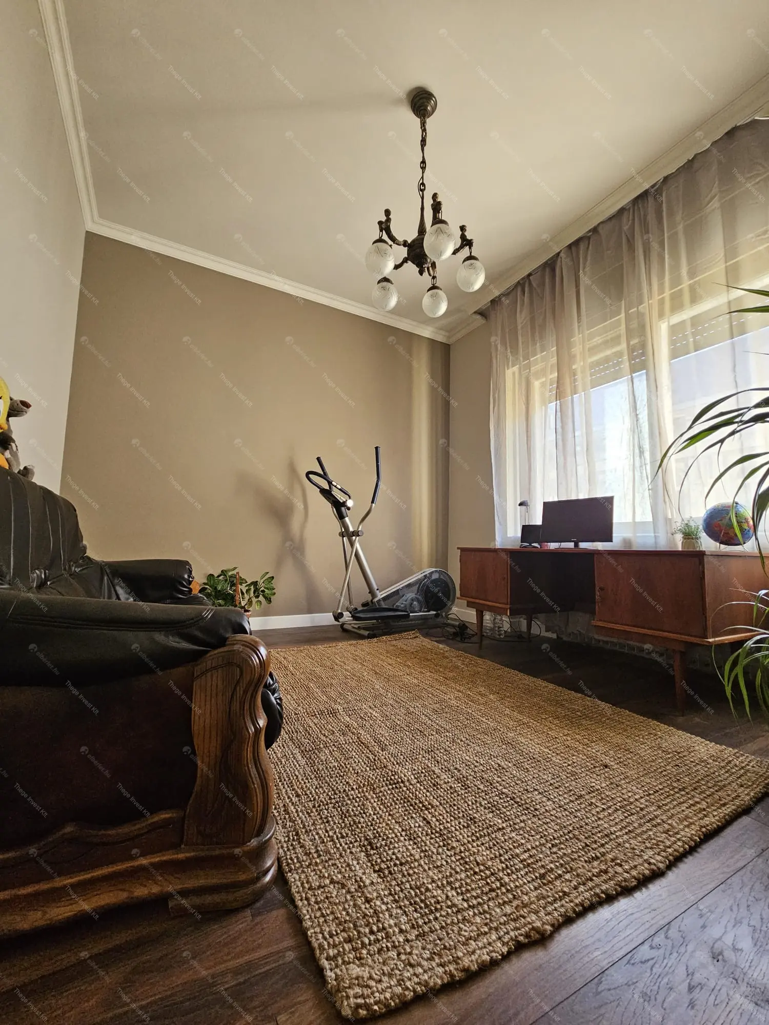 Kiadó albérlet 395000 Ft/hó áron: Budapest, V. kerület  Szemere utca. Mérete: 90 nm, 3 szobás | Alberlet.hu - 6700543