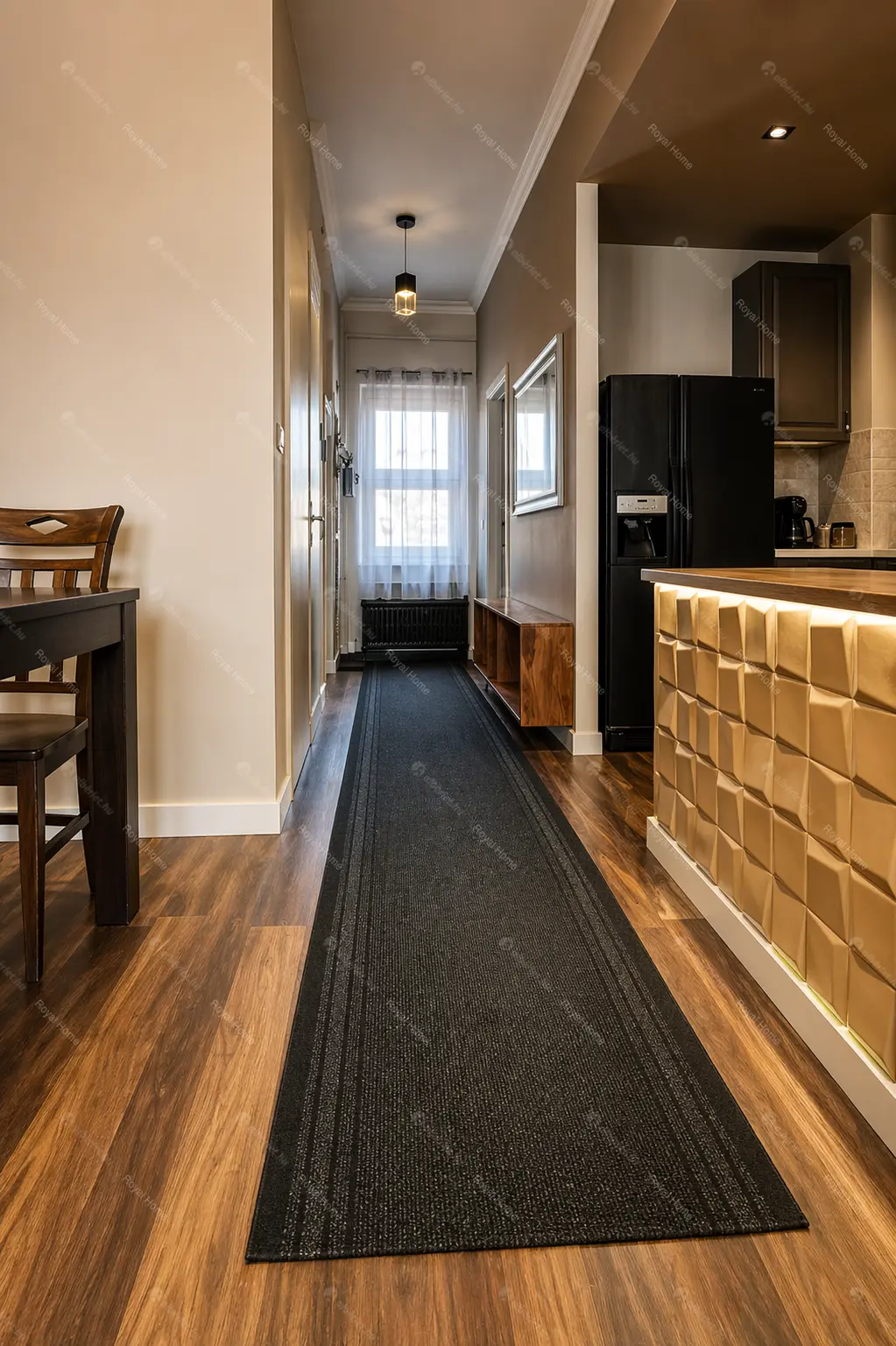 Kiadó albérlet 420000 Ft/hó áron: Budapest, V. kerület  Szemere utca. Mérete: 90 nm, 3 szobás | Alberlet.hu - 6704376