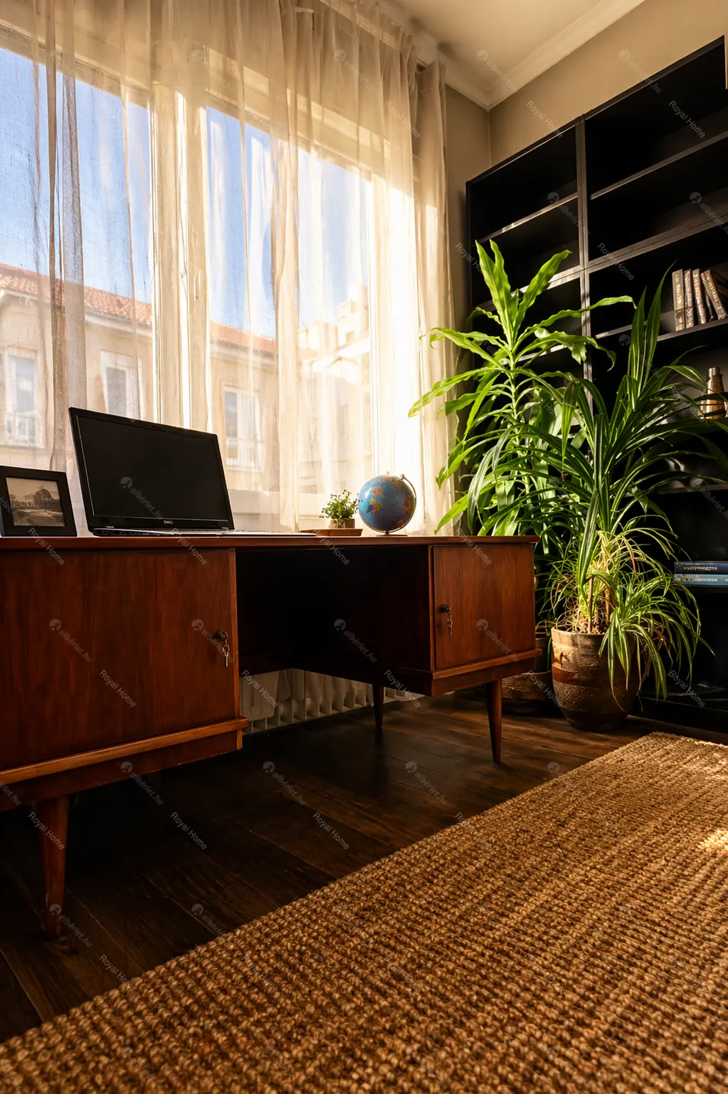 Kiadó albérlet 420000 Ft/hó áron: Budapest, V. kerület  Szemere utca. Mérete: 90 nm, 3 szobás | Alberlet.hu - 6704381