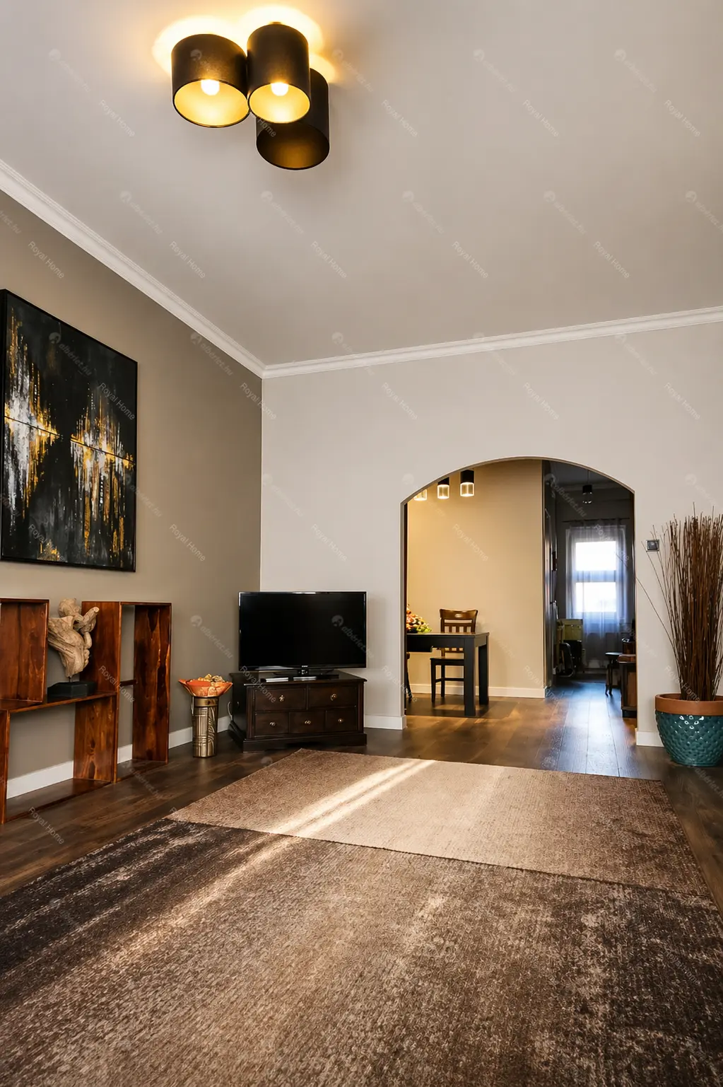 Kiadó albérlet 420000 Ft/hó áron: Budapest, V. kerület  Szemere utca. Mérete: 90 nm, 3 szobás | Alberlet.hu - 6704383