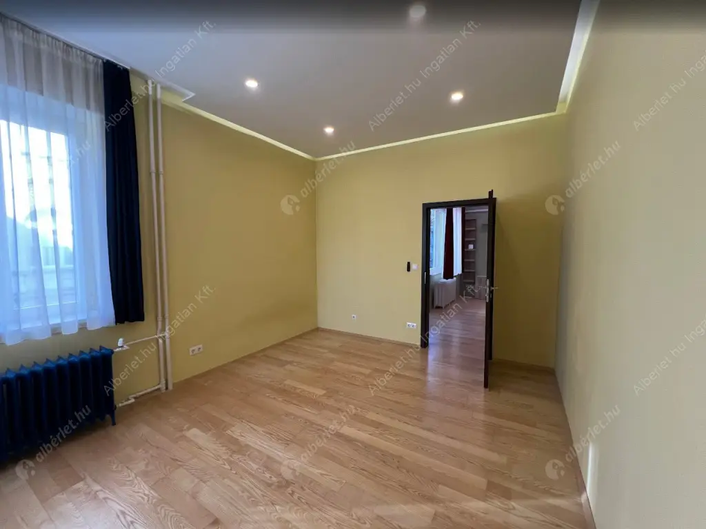 Kiadó albérlet 490000 Ft/hó áron: Budapest, V. kerület  Szemere utca. Mérete: 90 nm, 4 szobás | Alberlet.hu - 6624949