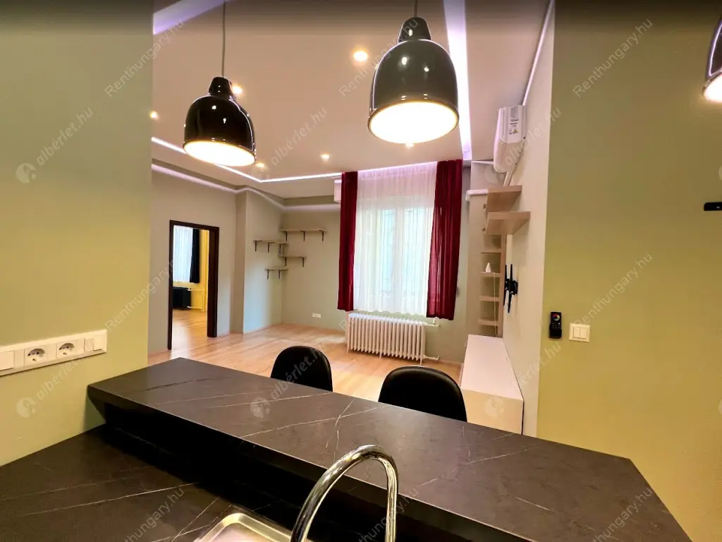 Kiadó albérlet 525000 Ft/hó áron: Budapest, V. kerület  Szemere utca. Mérete: 90 nm, 4 szobás | Alberlet.hu - 6596423