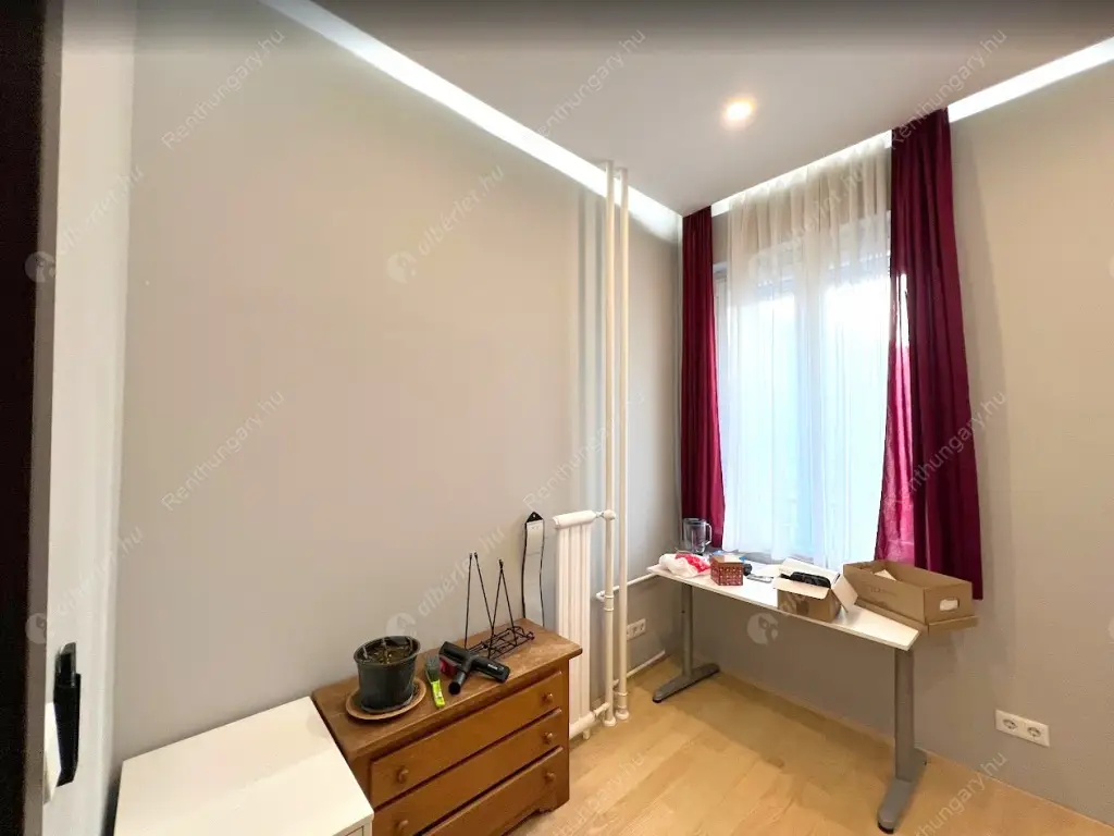 Kiadó albérlet 490000 Ft/hó áron: Budapest, V. kerület  Szemere utca. Mérete: 90 nm, 4 szobás | Alberlet.hu - 6619650