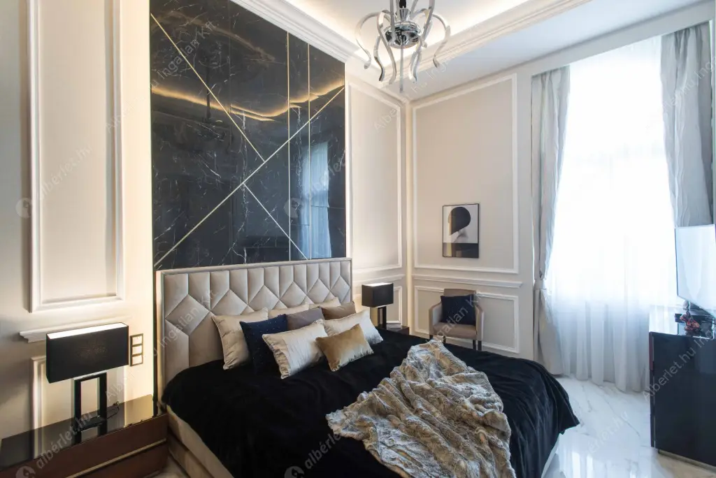 Kiadó albérlet 963000 Ft/hó áron: Budapest, V. kerület  Szent István körút. Mérete: 120 nm, 4 szobás | Alberlet.hu - 6625064