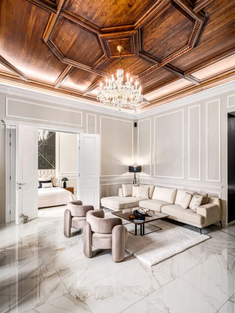 Kiadó albérlet 1119000 Ft/hó áron: Budapest, V. kerület  Szent István körút. Mérete: 120 nm, 3 szobás | Alberlet.hu - 6629382