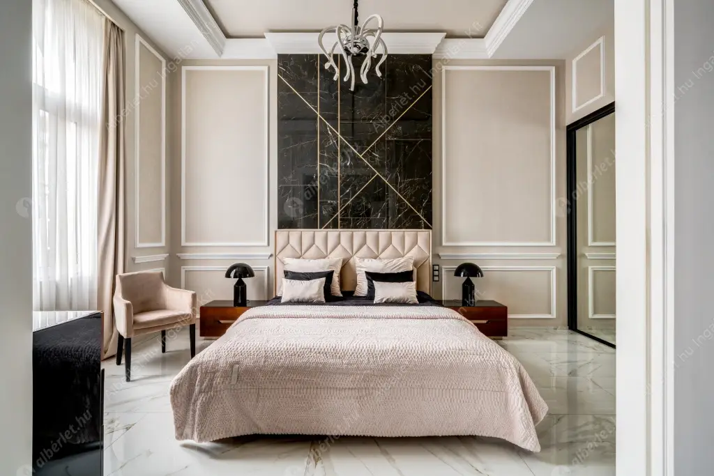 Kiadó albérlet 1119000 Ft/hó áron: Budapest, V. kerület  Szent István körút. Mérete: 120 nm, 3 szobás | Alberlet.hu - 6629386