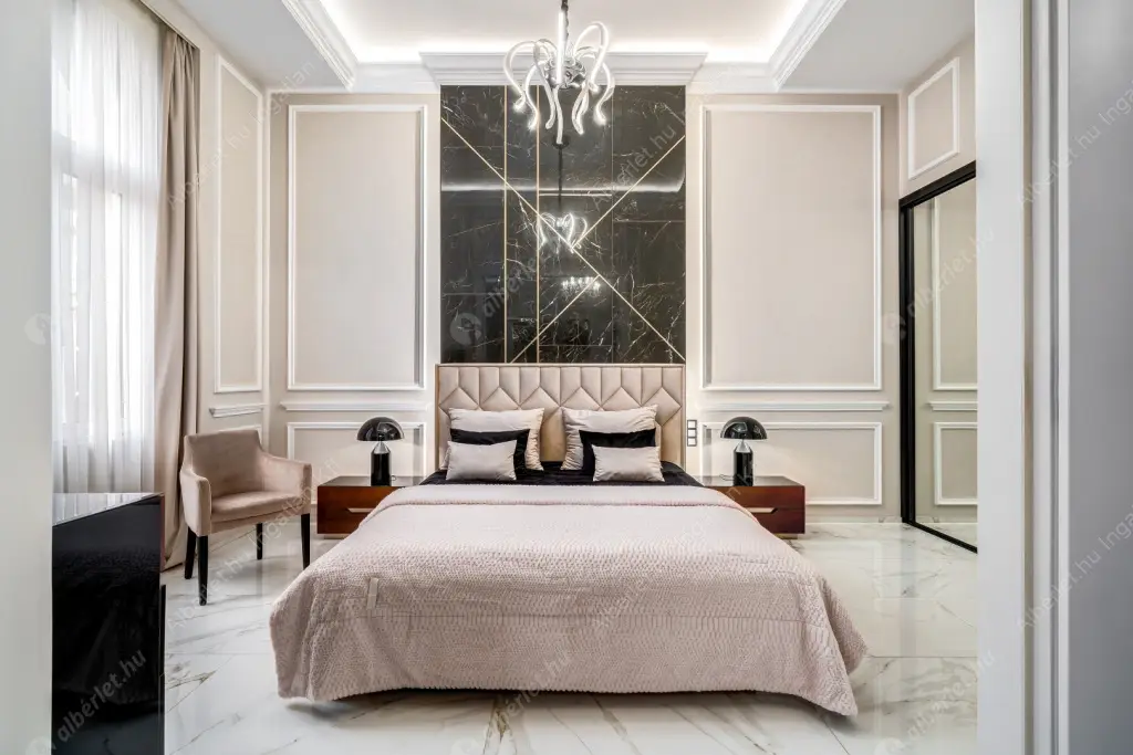 Kiadó albérlet 1119000 Ft/hó áron: Budapest, V. kerület  Szent István körút. Mérete: 120 nm, 3 szobás | Alberlet.hu - 6629387