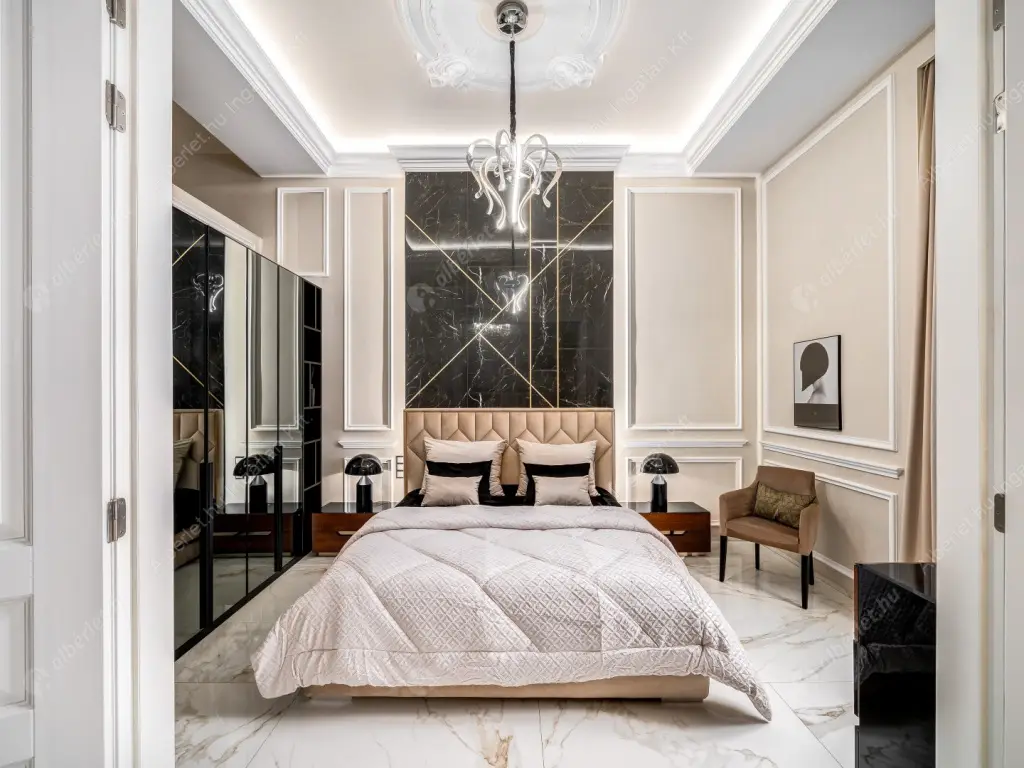 Kiadó albérlet 1119000 Ft/hó áron: Budapest, V. kerület  Szent István körút. Mérete: 120 nm, 3 szobás | Alberlet.hu - 6629389