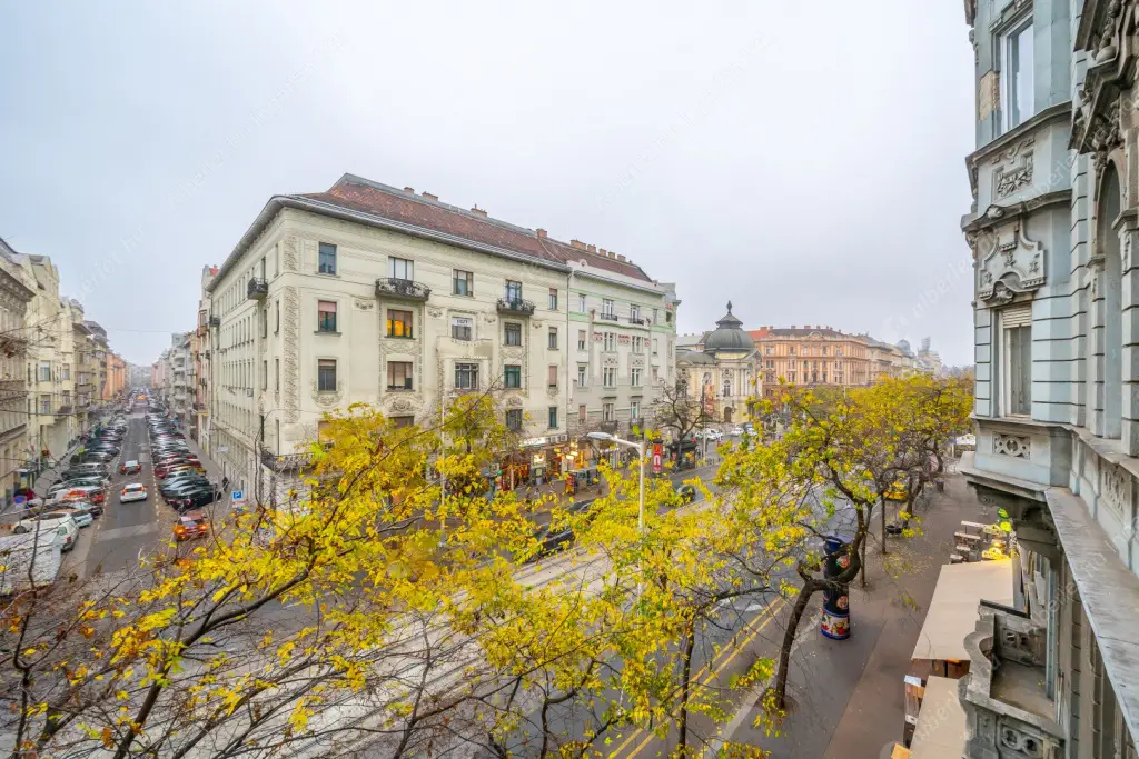 Kiadó albérlet 1098000 Ft/hó áron: Budapest, V. kerület  Szent István körút. Mérete: 120 nm, 3 szobás | Alberlet.hu - 6637492