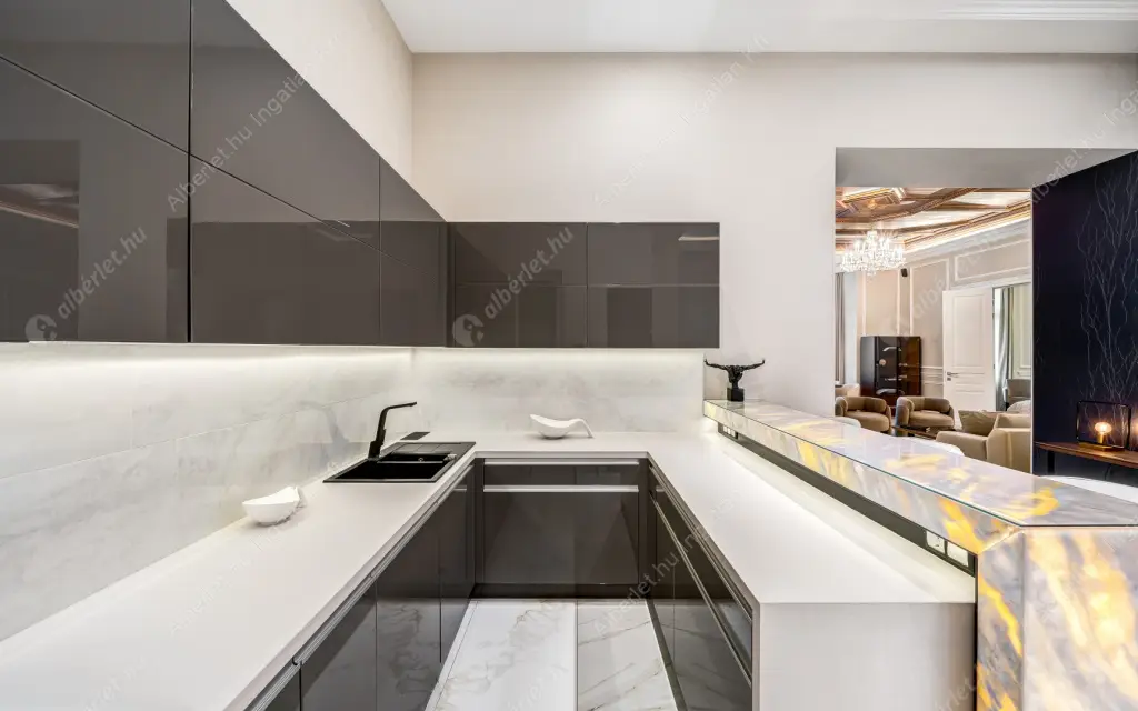 Kiadó albérlet 1098000 Ft/hó áron: Budapest, V. kerület  Szent István körút. Mérete: 120 nm, 3 szobás | Alberlet.hu - 6637506