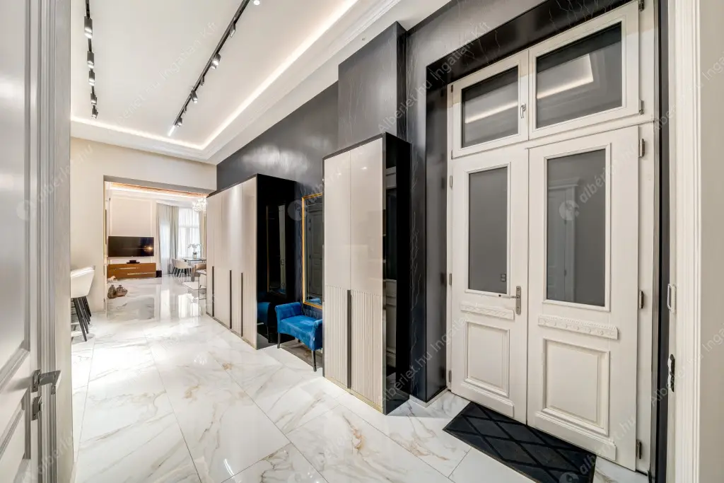 Kiadó albérlet 1098000 Ft/hó áron: Budapest, V. kerület  Szent István körút. Mérete: 120 nm, 3 szobás | Alberlet.hu - 6637509