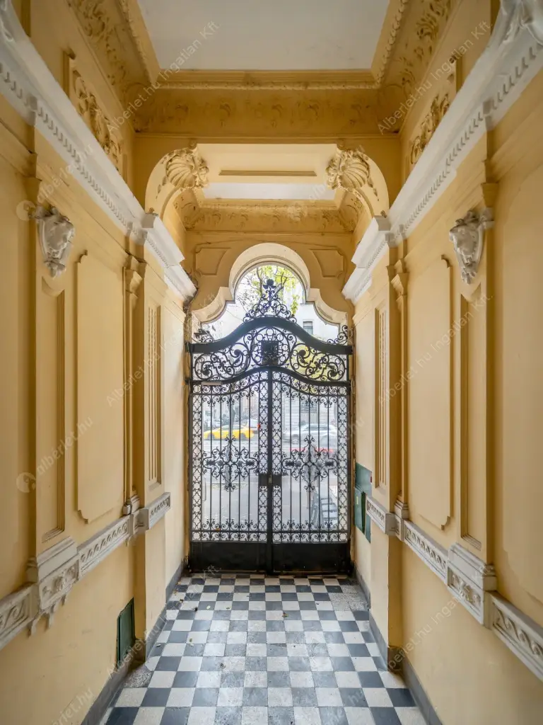 Kiadó albérlet 1098000 Ft/hó áron: Budapest, V. kerület  Szent István körút. Mérete: 120 nm, 3 szobás | Alberlet.hu - 6637514