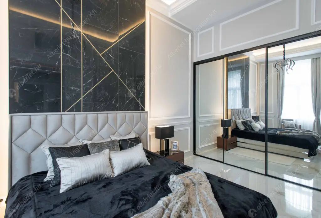 Kiadó albérlet 965000 Ft/hó áron: Budapest, V. kerület  Szent István körút. Mérete: 130 nm, 4 szobás | Alberlet.hu - 6623456