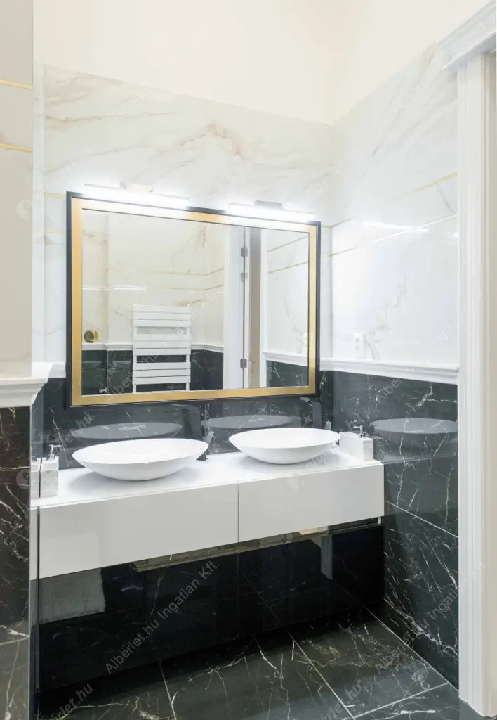 Kiadó albérlet 965000 Ft/hó áron: Budapest, V. kerület  Szent István körút. Mérete: 130 nm, 4 szobás | Alberlet.hu - 6623473