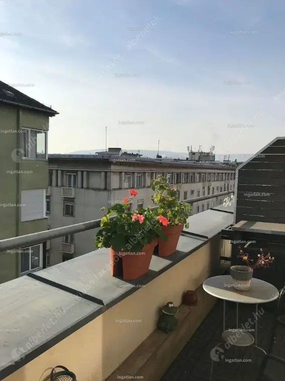 Kiadó albérlet 310000 Ft/hó áron: Budapest, V. kerület  Szent István körút. Mérete: 42 nm, 1 szobás | Alberlet.hu - 6632240