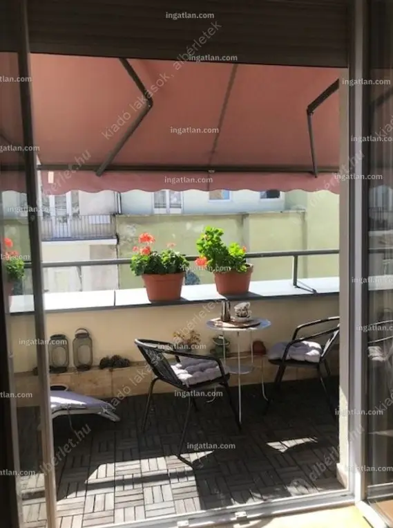 Kiadó albérlet 310000 Ft/hó áron: Budapest, V. kerület  Szent István körút. Mérete: 42 nm, 1 szobás | Alberlet.hu - 6632242