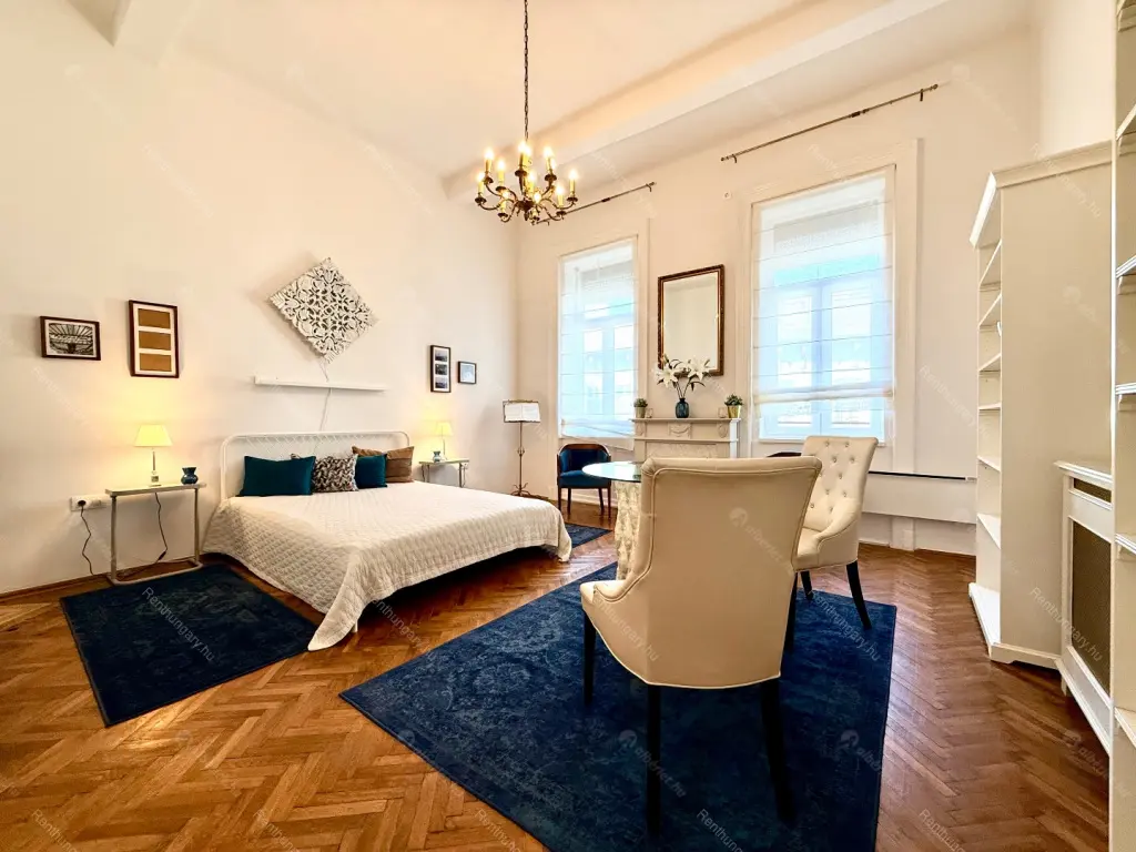 Kiadó albérlet 280000 Ft/hó áron: Budapest, V. kerület  Szent István körút. Mérete: 43 nm, 1 szobás | Alberlet.hu - 6677842