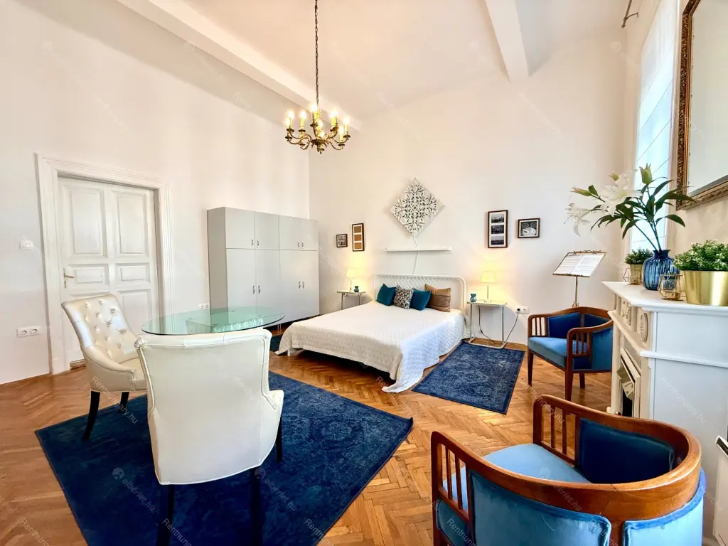 Kiadó albérlet 280000 Ft/hó áron: Budapest, V. kerület  Szent István körút. Mérete: 43 nm, 1 szobás | Alberlet.hu - 6677843