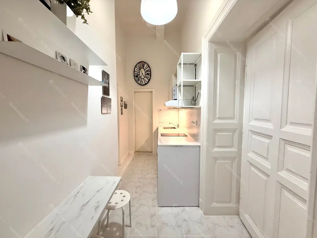 Kiadó albérlet 280000 Ft/hó áron: Budapest, V. kerület  Szent István körút. Mérete: 43 nm, 1 szobás | Alberlet.hu - 6677847