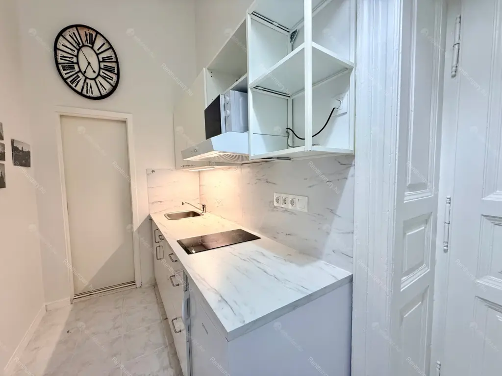 Kiadó albérlet 280000 Ft/hó áron: Budapest, V. kerület  Szent István körút. Mérete: 43 nm, 1 szobás | Alberlet.hu - 6677848