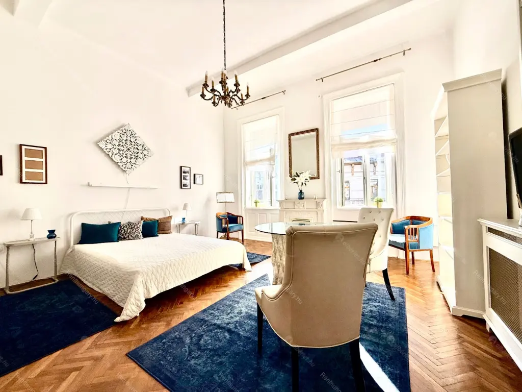 Kiadó albérlet 280000 Ft/hó áron: Budapest, V. kerület  Szent István körút. Mérete: 43 nm, 1 szobás | Alberlet.hu - 6706809