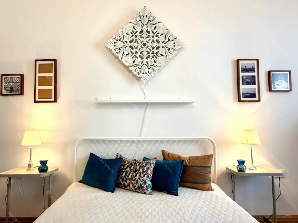 Kiadó albérlet 280000 Ft/hó áron: Budapest, V. kerület  Szent István körút. Mérete: 43 nm, 1 szobás | Alberlet.hu - 6706811