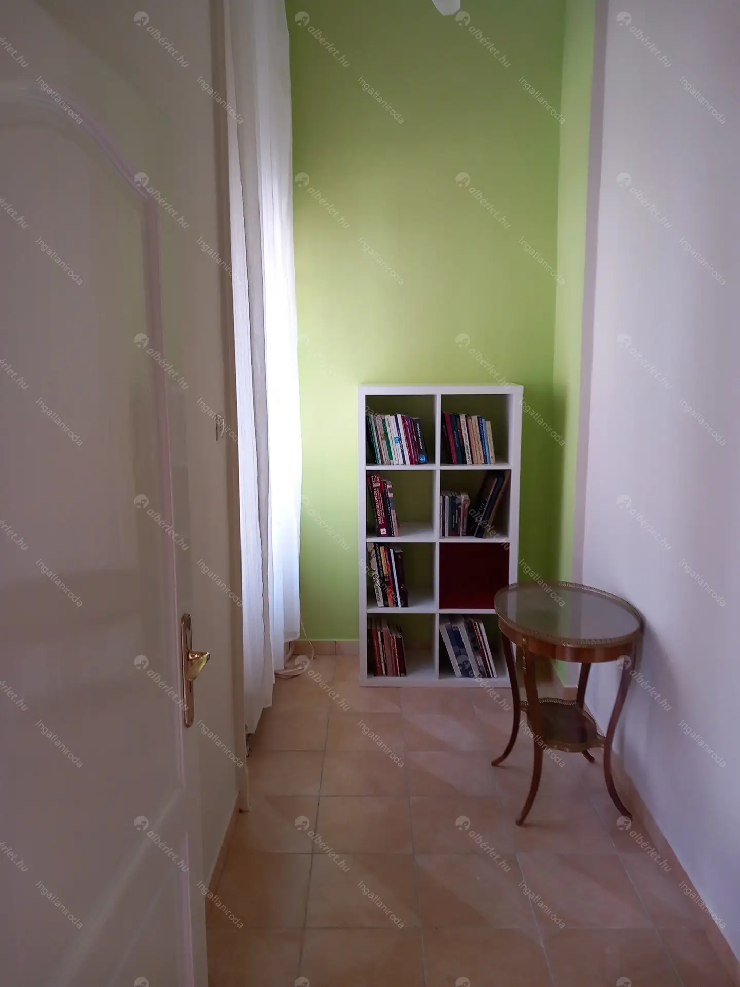 Kiadó albérlet 370000 Ft/hó áron: Budapest, V. kerület  Szent István körút. Mérete: 57 nm, 2 szobás | Alberlet.hu - 6543188