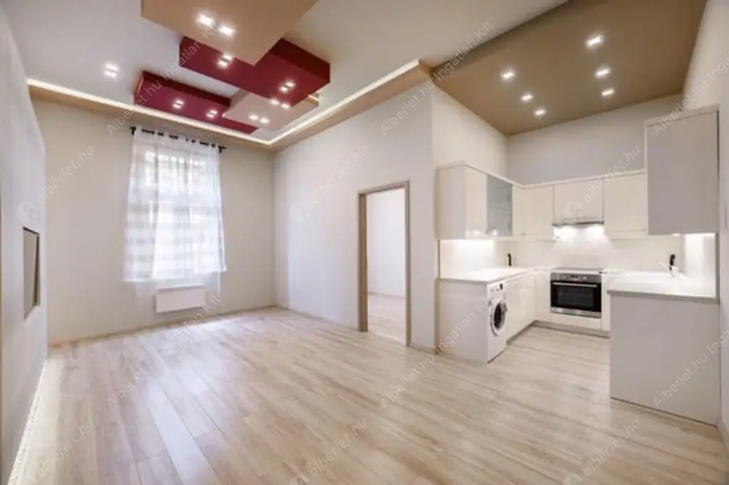 Kiadó albérlet 463000 Ft/hó áron: Budapest, V. kerület  Szent István körút. Mérete: 59 nm, 3 szobás | Alberlet.hu - 6580717