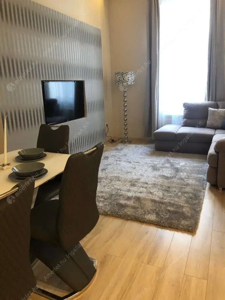Kiadó albérlet 463000 Ft/hó áron: Budapest, V. kerület  Szent István körút. Mérete: 59 nm, 3 szobás | Alberlet.hu - 6580718