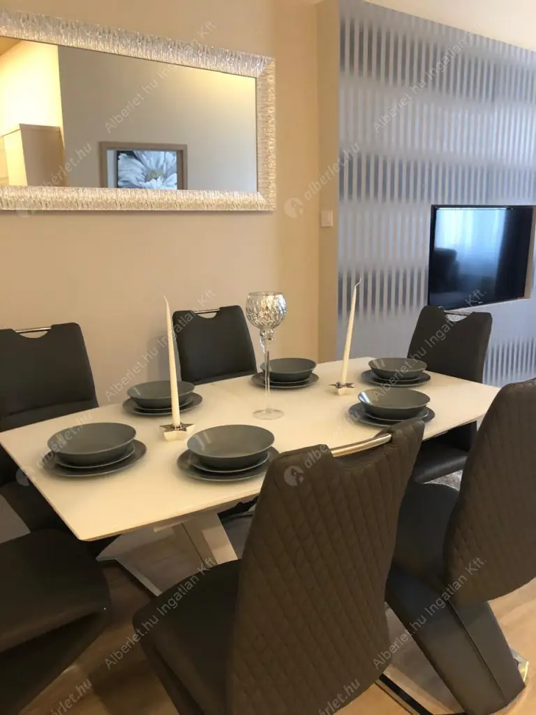 Kiadó albérlet 463000 Ft/hó áron: Budapest, V. kerület  Szent István körút. Mérete: 59 nm, 3 szobás | Alberlet.hu - 6580719