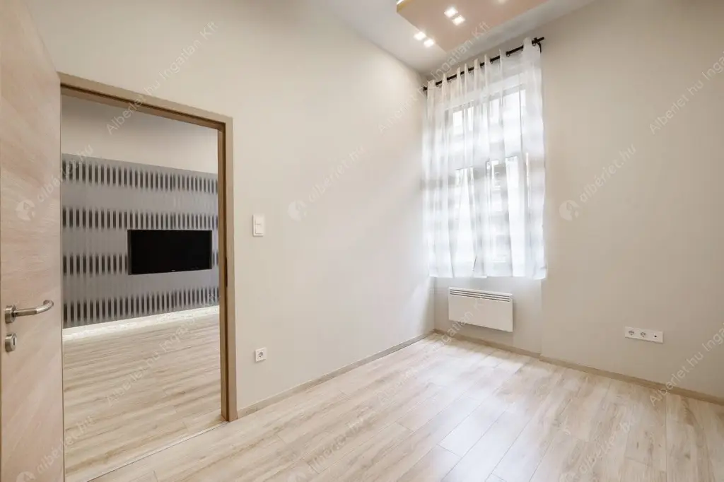 Kiadó albérlet 463000 Ft/hó áron: Budapest, V. kerület  Szent István körút. Mérete: 59 nm, 3 szobás | Alberlet.hu - 6580723