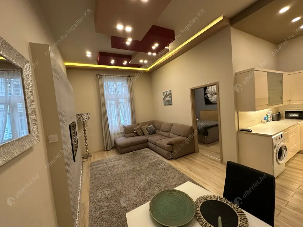 Kiadó albérlet 419000 Ft/hó áron: Budapest, V. kerület  Szent István körút. Mérete: 59 nm, 3 szobás | Alberlet.hu - 6583747